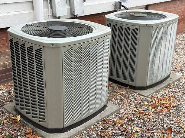 Reliable Ac Installation contractor in Lake Orion, MI by JG Cool HVAC